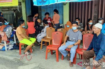 DPRD OKU minta pemerintah siapkan layanan adminduk khusus korban kebakaran
