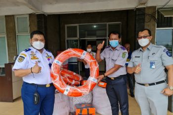 Kadishub Riau: Pemilik Angkutan Berikan Perlindungan Kepada Pengguna Jasa Angkutan Umum Perairan
