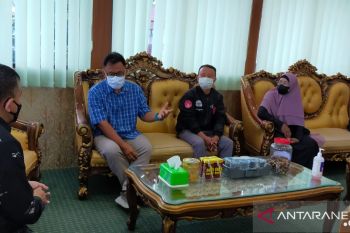 Pemkot Palu  upayakan penyesuaian kebijakan PPKM bagi UMKM