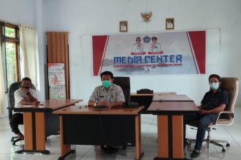 Diskominfo Sitaro ikut pembahasan perbaikan kabel FO bawah laut link Ondong-Tahuna