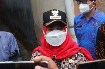 Pemkot Bandarlampung  beri bantuan kepada warga terdampak puting beliung