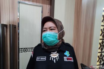 Kadinkes Sumsel terlibat dalam pemberian dana hibah Rp2 triliun