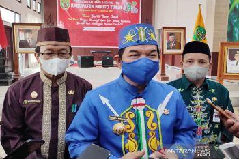 Pemkab Bartim berlakukan pembatasan di 25 desa berstatus zona merah