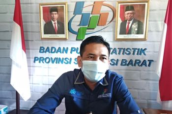 BPS luncurkan program "Pride Sulbar"