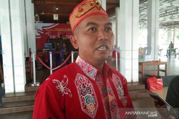 Ketua DPRD berharap diusia ke-19 membuat Seruyan lebih mandiri