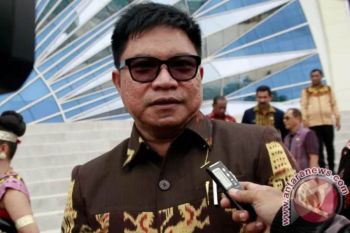 KONI NTT tunggu dana hibah untuk PON Papua
