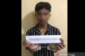 Polda Sultra tangkap remaja edarkan sabu-sabu di Kendari
