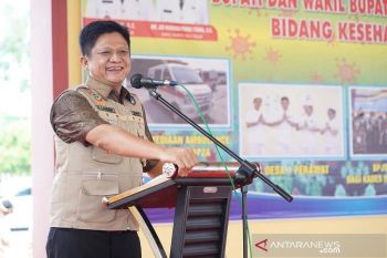 OKU Timur daerah percontohan Program Sekolah Penggerak