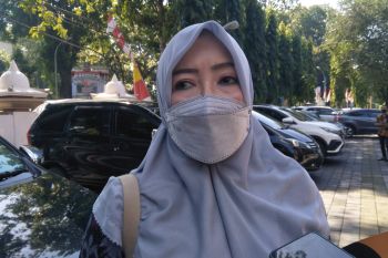 BKPSDM Mataram mengusulkan formasi CPNS kosong pelamar jadi P3K