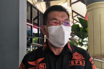 BPBD Mataram mengimbau nelayan waspadai potensi gelombang pasang susulan