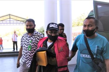 MA vonis hukuman penjara kepada empat terdakwa kasus korupsi dana Bank NTT