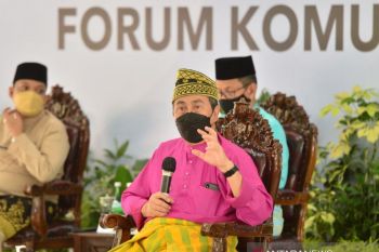 Gubri: Tim asistensi akan bergerak percepat serap anggaran COVID-19