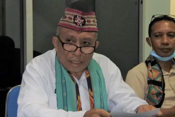 351 ribu KK di NTT terima bantuan beras  PPKM