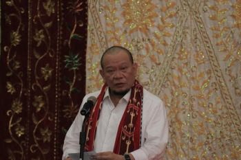 La Nyalla minta Pemprov Jatim permudah nelayan kecil akses BBM bersubsidi