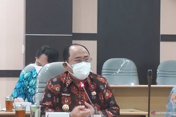 Kulon Progo berupaya percepat pembangunan Bedah Menoreh