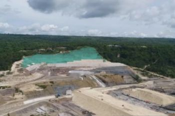 Kemenkeu: Proyek Bendungan Temef NTT serap anggaran Rp245,7 miliar