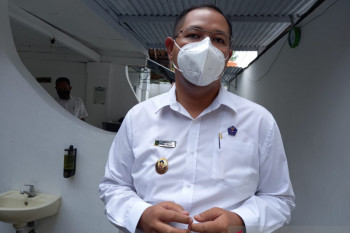 Pemkab Kulon Progo pastikan capaian vaksinasi COVID-19 sudah maksimal