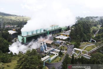 Optimalkan Pemanfaatan Panas Bumi, PLN Dukung Pembentukan Holding Geothermal Indonesia
