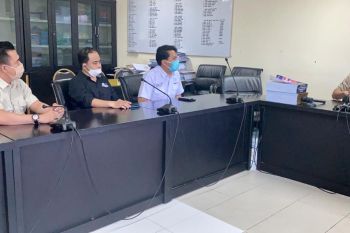 Penyedia jasa perjalanan wisata mengadu ke DPRD Palembang rugi Rp1M