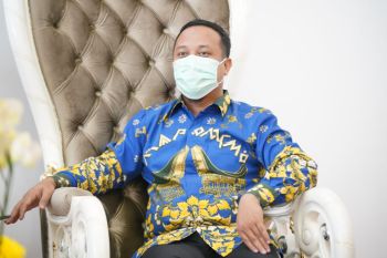 Pemprov Sulsel datangkan HFCN untuk tingkatkan pelayanan pasien COVID-19