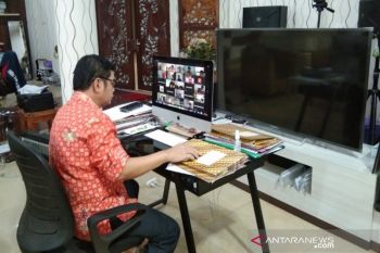 Pemkab Bartim siapkan rumah isolasi di tiap kecamatan