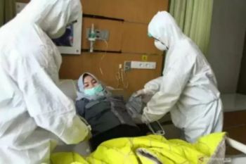 Pemda: Pasien sembuh dari COVID-19 di DIY bertambah 2.089 orang