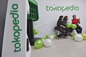 Tokopedia dorong peningkatan omset UMKM dalam program "Hyperlocal"