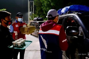 HK catat penurunan angka kecelakaan selama 6 bulan terakhir capai 50 persen