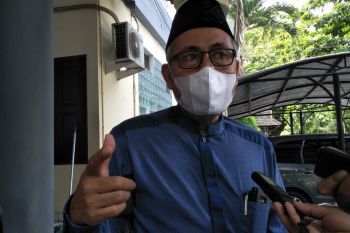 Pemkot-DPRD Mataram membahas usulan relaksasi pajak terkait dampak PPKM