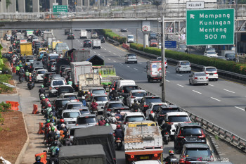 Filipina darurat energi, KESDM sebut pasokan BBM &amp; LPG Indonesia aman