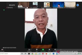 Bupati Jepara klaim PPKM turunkan kasus COVID-19