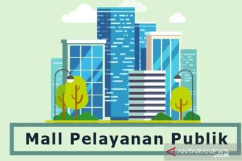 OKU Timur percepat pembentukan Mal Pelayanan Publik