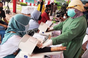 Anggota DPRD minta PPKM level 4 tak diperpanjang