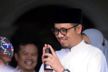 Wako Bukittinggi minta kerja sama warga agar status daerah itu membaik