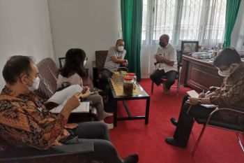 KSP: Penanganan pandemi COVID-19 di Donggala perlu diperkuat