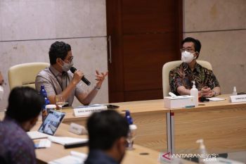 Wamen BUMN Apresiasi Gebrakan Transformasi Digital PLN