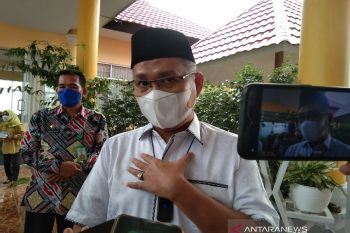 Wali Kota Kendari minta orang tua mendukung anak belajar di rumah