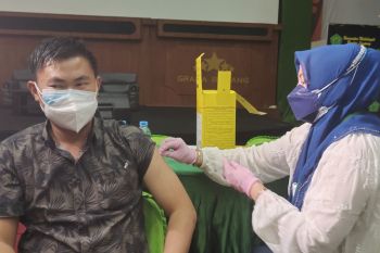 Kadin dorong pengusaha bantu pemerintah dengan gelar vaksinasi gratis