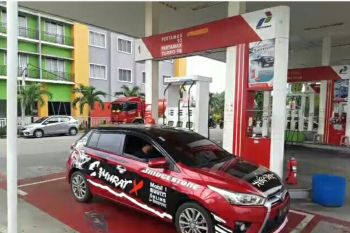 Pertamina Region Sumbagsel lanjutkan PLB hingga tahap ketiga