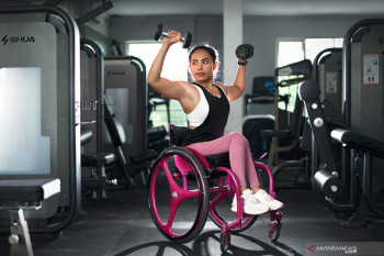 Time for Indonesian Paralympic athletes to shine