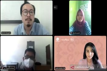 Mencegah kecanduan digital pada anak