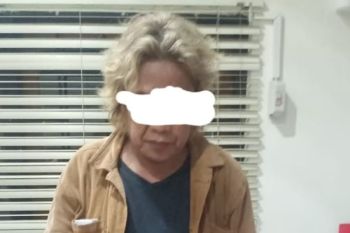 Sering pesta sabu di rumahnya, si Buser asal Plampang diringkus