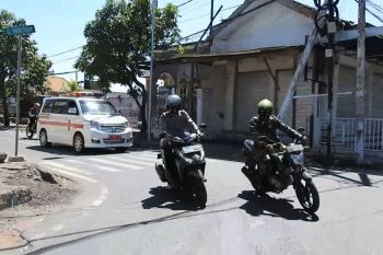 Cara Satgas Kota Pasuruan putus rantai COVID-19 klaster permukiman