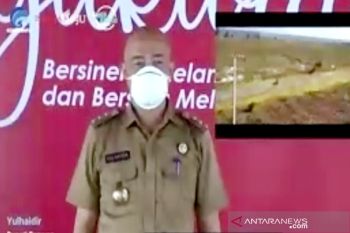 Masyarakat Seruyan diharapkan maksimalkan gerakan nasional literasi digital