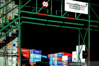 Transaksi ekspor Sulsel periode Juni 2021 turun 5,14 juta dolar AS