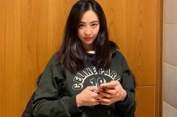 Kim Dasom SISTAR resmi gabung di agensi Kim Tae-hee dan Seo In-guk