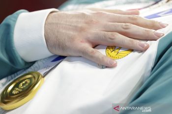 Ini Ringkasan medali hari terakhir Olimpiade Tokyo 2020, Minggu 8 Agustus