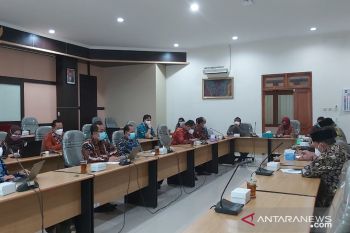DPRD Kulon Progo minta pemkab tinjau ulang program penurunan kemiskinan