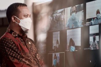Pemprov Sulsel hadirkan 35 alat HFCN untuk penanganan pasien COVID-19