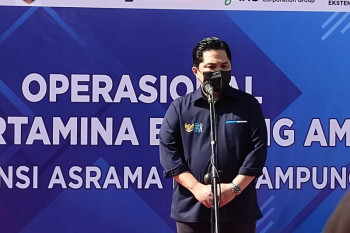 RS Darurat di Lampung disiapkan karena kasus COVID-19 meningkat